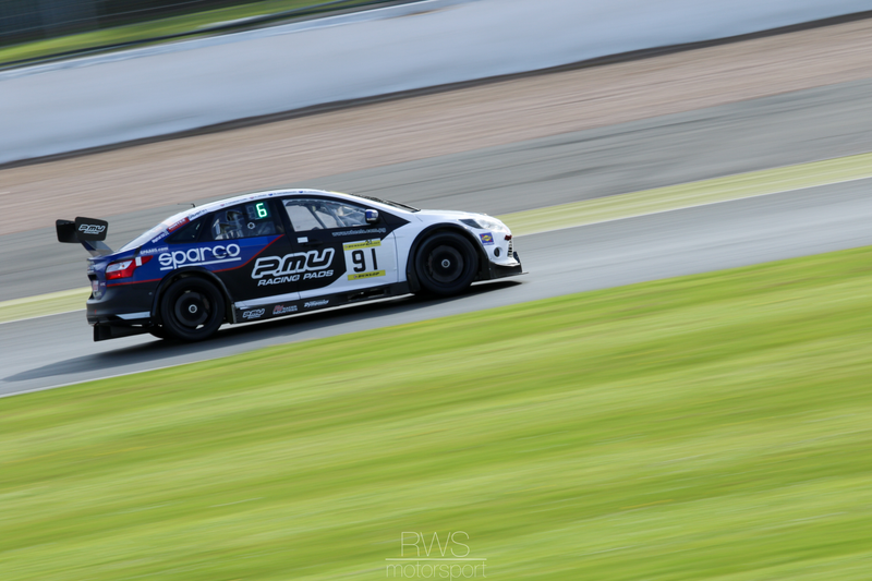 Illustration for article titled Britcar 24h